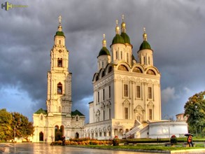 راه‌اندازی پرواز تهران-آستاراخان روسیه از 4 اسفند