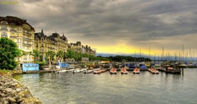 Switzerland