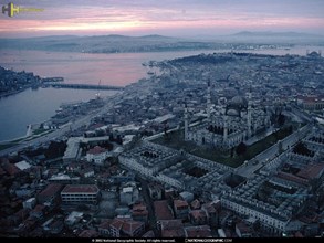 چه کنیم تا نهایت لذت را از سفر به استانبول ببریم