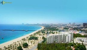 دستاوردهای نمایشگاه بین المللی گردشگری کیش