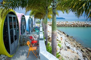 لنکاوی جزیره طلسم شده مالزی را چقدر می شناسید