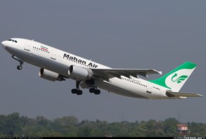 چه مسیرهایی در سال 2016 به خطوط ماهان ایر اضافه می شود