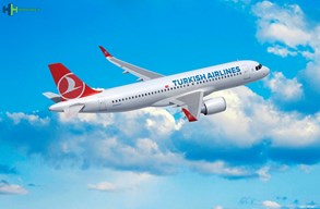 انتقال بوئینگ‌های مدرن به ترکیش‌ ایرلاینز