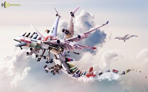 تاخیرهای پروازی 14شرکت هواپیمایی