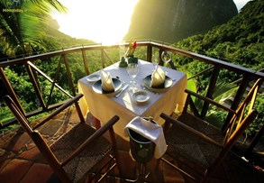 پنج هتل بی نظیر دنیا