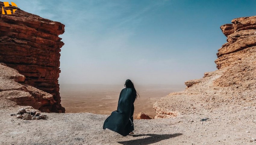 تور عربستان