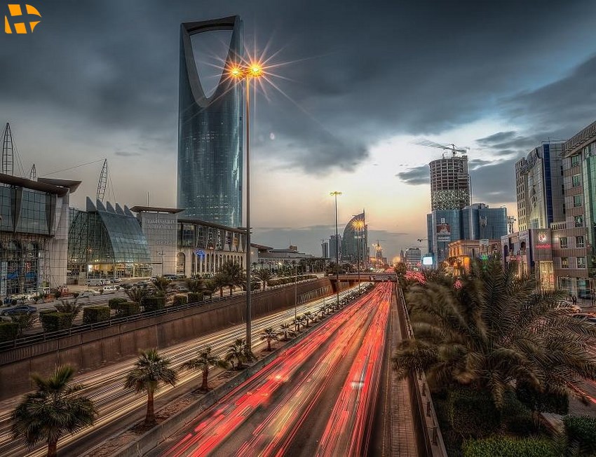 تور عربستان