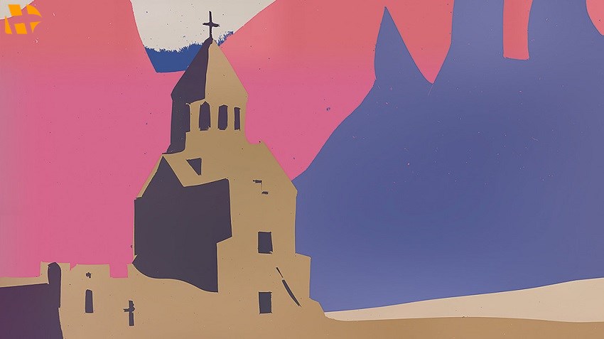 تور ارمنستان