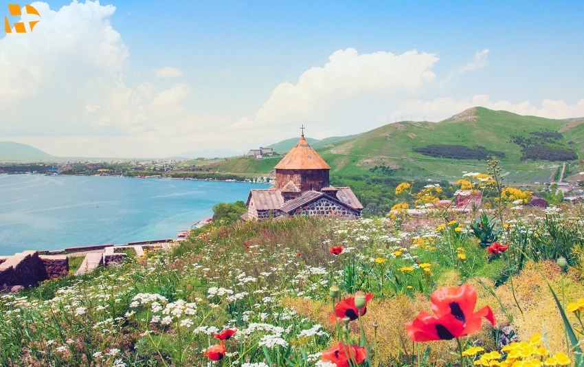 تور ارمنستان