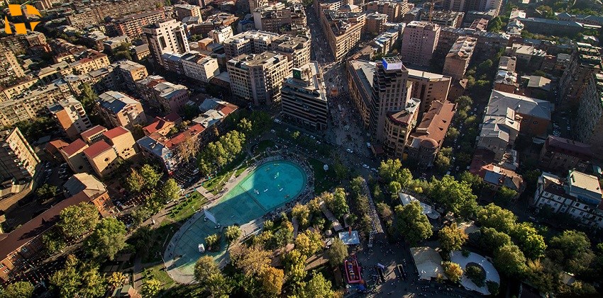 تور ارمنستان