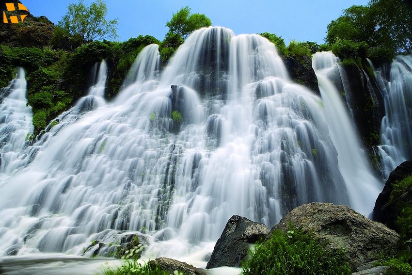 تور ارمنستان