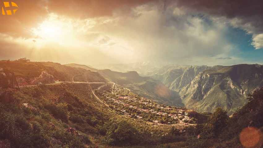 تور ارمنستان