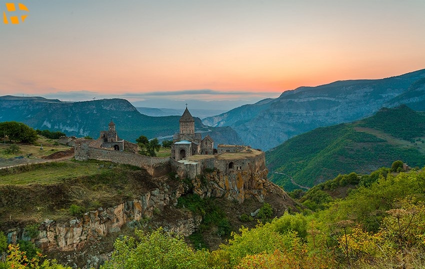 تور ارمنستان