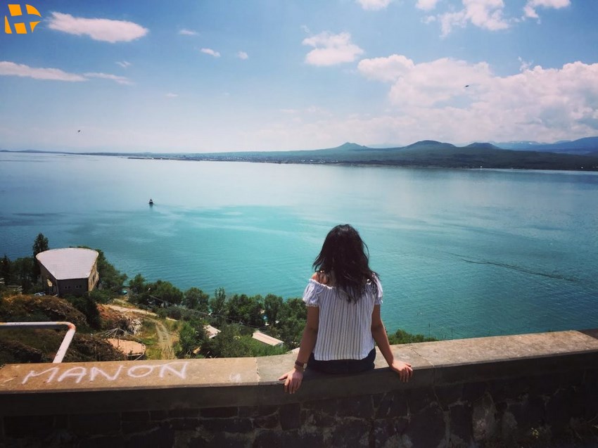 تور ارمنستان