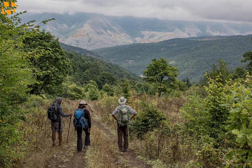 تور ارمنستان