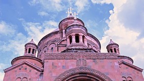 سفر به ارمنستان