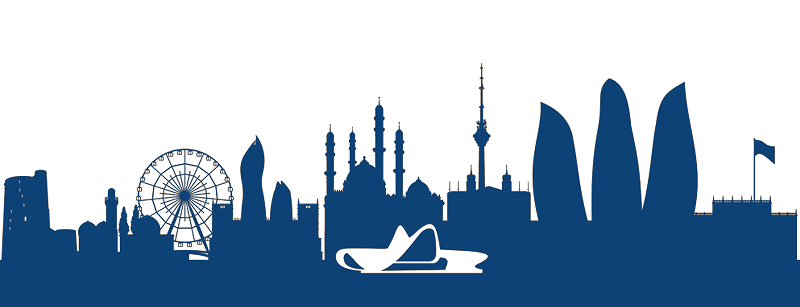 مراکز خرید باکو