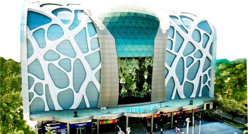 از باکو چی بخریم