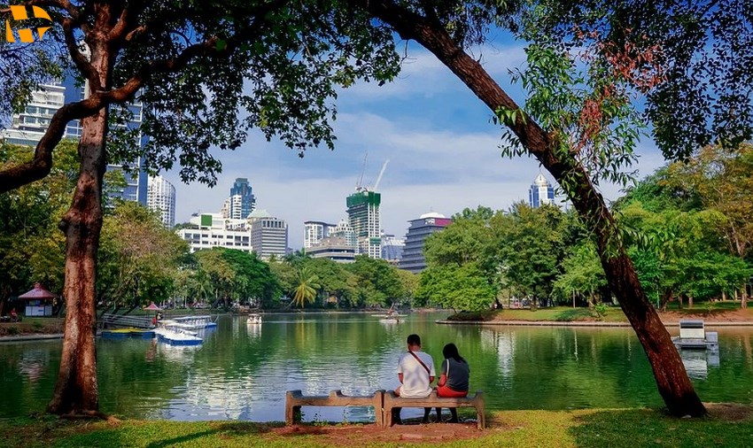 تصاویر بانکوک