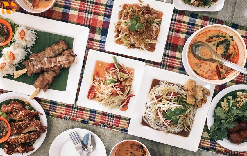 تصاویر بانکوک