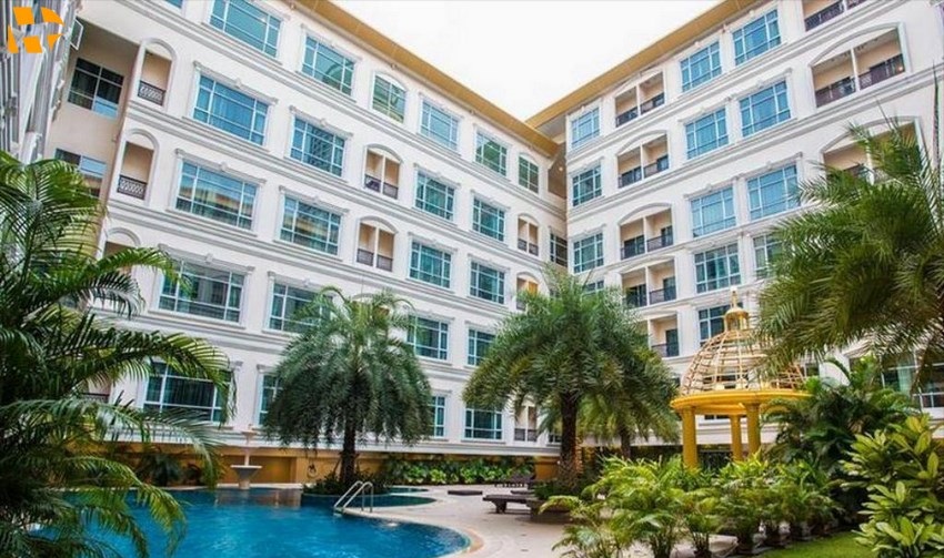 هتل های بانکوک