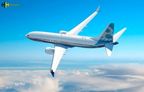 ورود  2هواپیمای بوئینگ 737 آتا به ناوگان هوایی کشور 