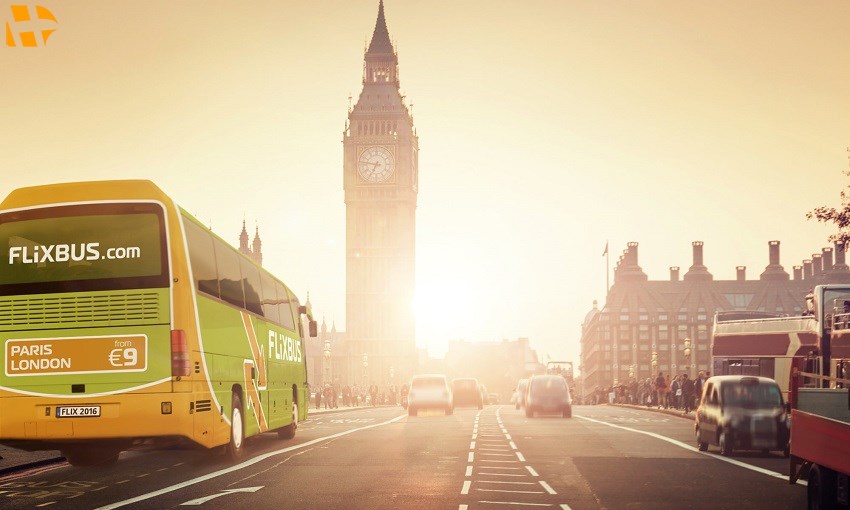 خرید آنلاین بلیط اتوبوس