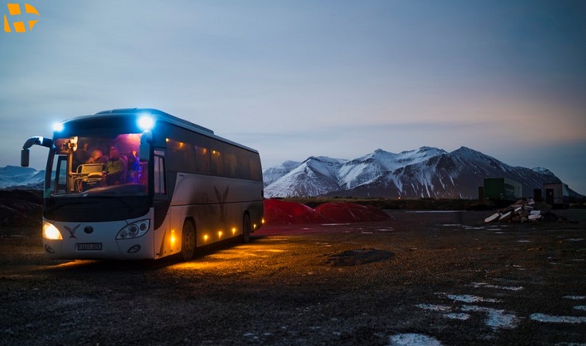 خرید بلیط اتوبوس