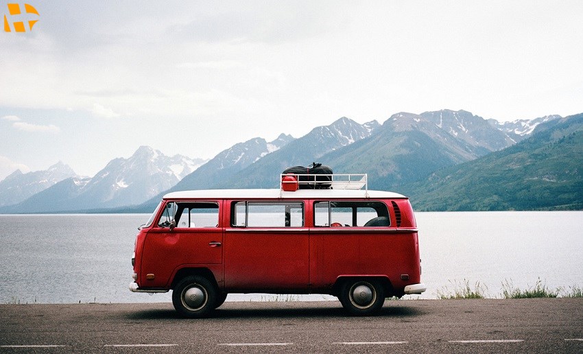 خرید آنلاین بلیط اتوبوس