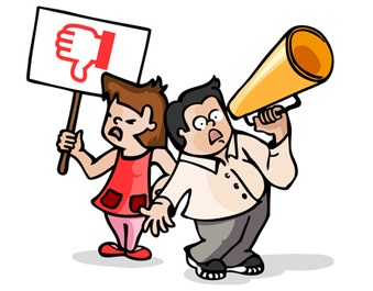 ثبت تخلفات اتوبوس هاس بین شهری