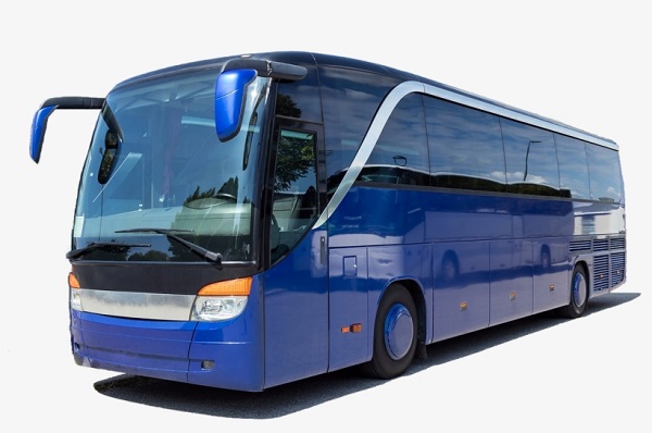 بلیط اتوبوس