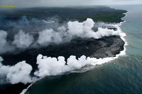 خطرناک ترین سواحل جهان