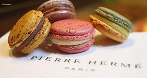 خوشمزه ترین خوراکی های تور فرانسه