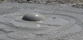 از گل فشان تنگ سیستان و بلوچستان چه می دانید