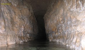 بزرگترین کاریز جهان در ایران