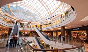 معرفی بهترین مراکز خرید استانبول