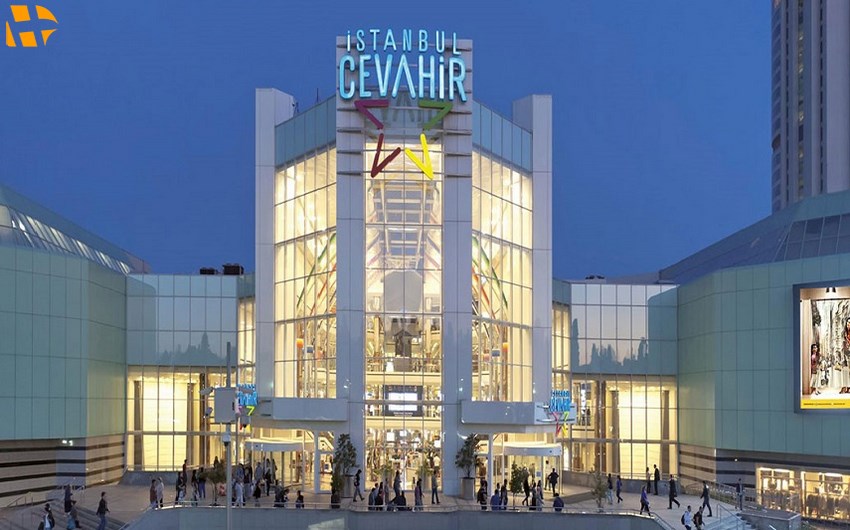 محله های استانبول shishly