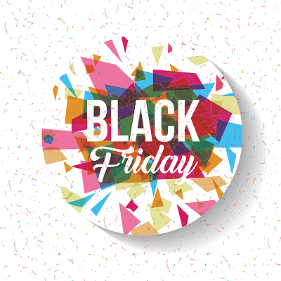 حراج بلک فرایدی استانبول