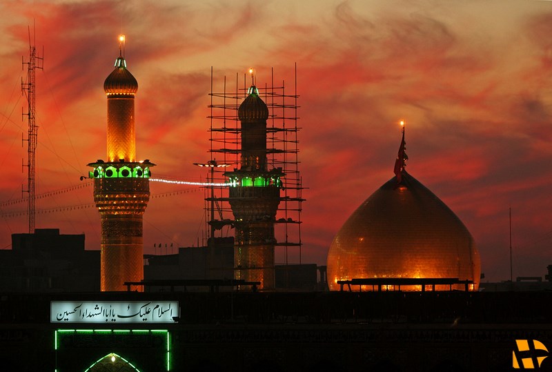 سفر به کربلا