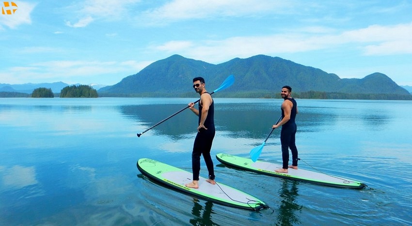 تفریحات تور کیش