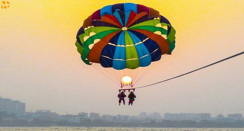 تفریحات تور کیش