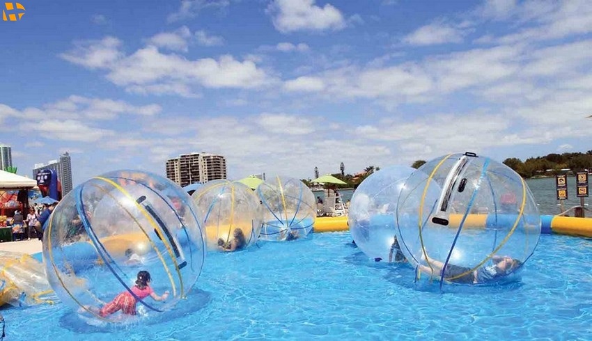 تفریحات تور کیش