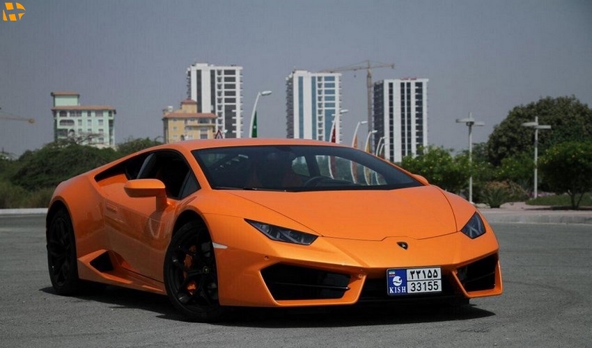 تفریحات تور کیش