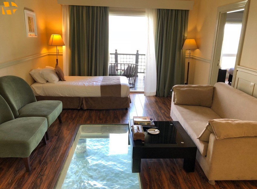 هتل های کیش