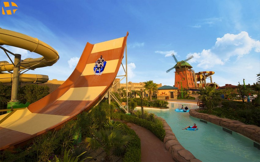 تفریحات کیش