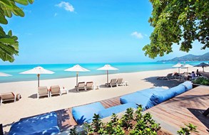 تجربه سفری هیجان انگیز با تور سامویی