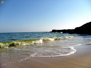 لارک جزیره شگفت انگیز ولی از یاد رفته خلیج پارس