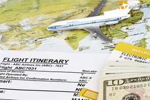 بلیط لحظه آخری