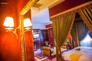 پرطرفدارترین هتل های مشهد