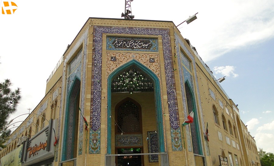 Mashhad
